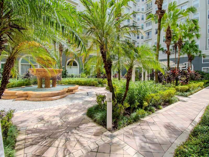 3 bedroom Condominium at 700 S Harbour Island Boulevard #245, Parkcrest Harbour Island Condo, Tampa — photo 4