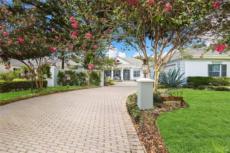 Golf View Estates