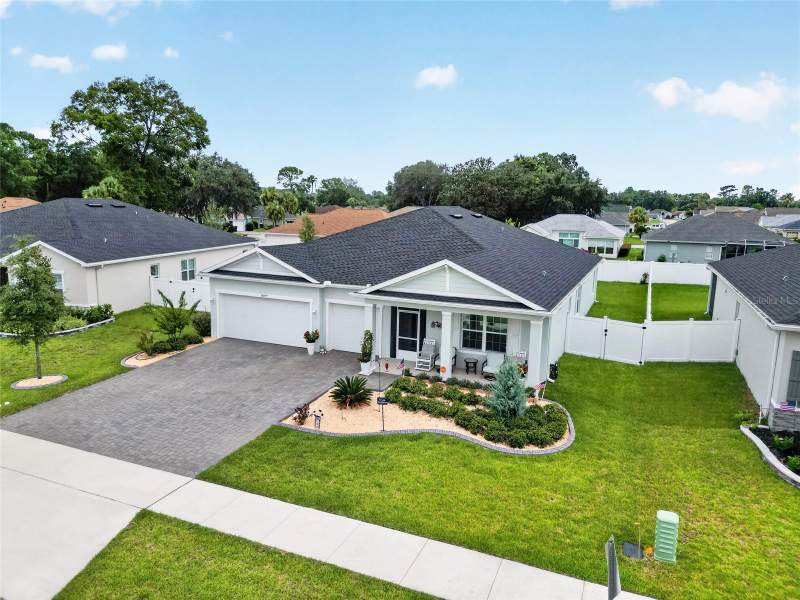 4 bedroom Single Family Residence at 10859 SW 72nd Circle, Copperleaf, Ocala — photo 3