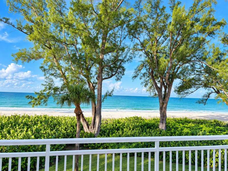 3 bedroom Condominium at 5055 Gulf Of Mexico Drive #532, Club Longboat Beach & Tennis, Longboat Key — photo 2