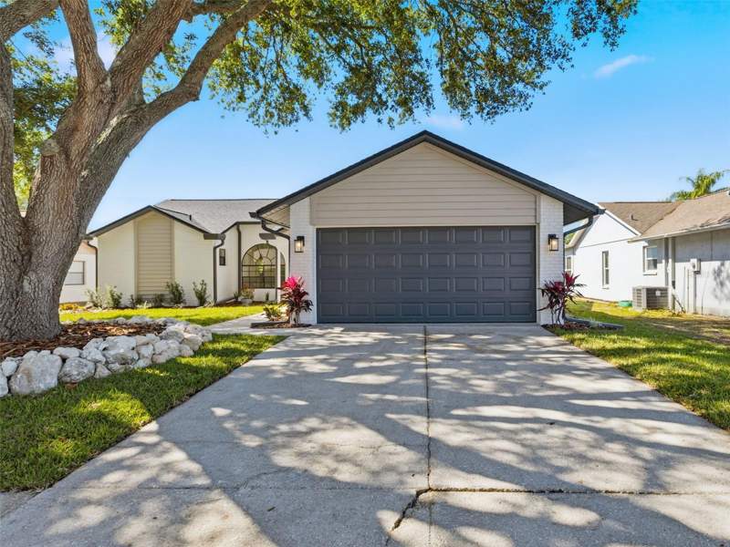 8452 YEARLING LANE home for sale in Deer Park