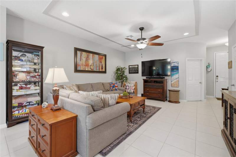 3 bedroom Townhouse at 4844 Cliveden Loop, Windsor Square, Sanford — photo 5