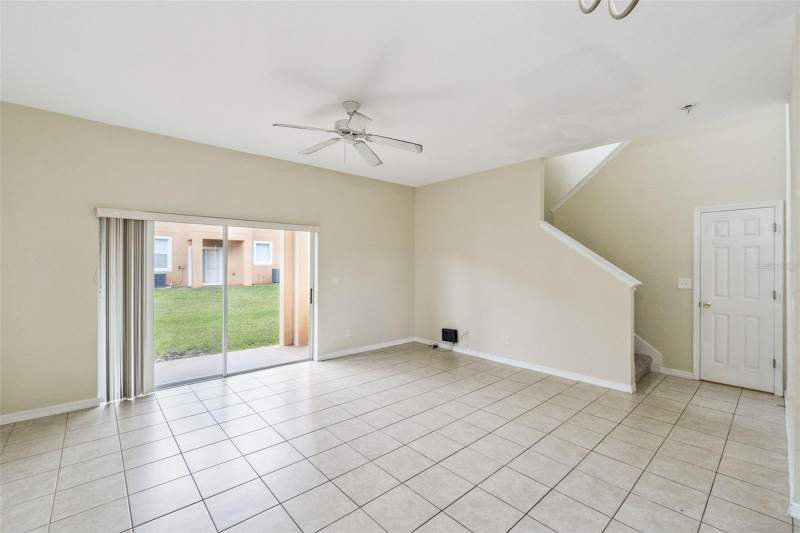 4 bedroom Townhouse at 2714 Bushman Drive, Regal Oaks, Kissimmee — photo 4