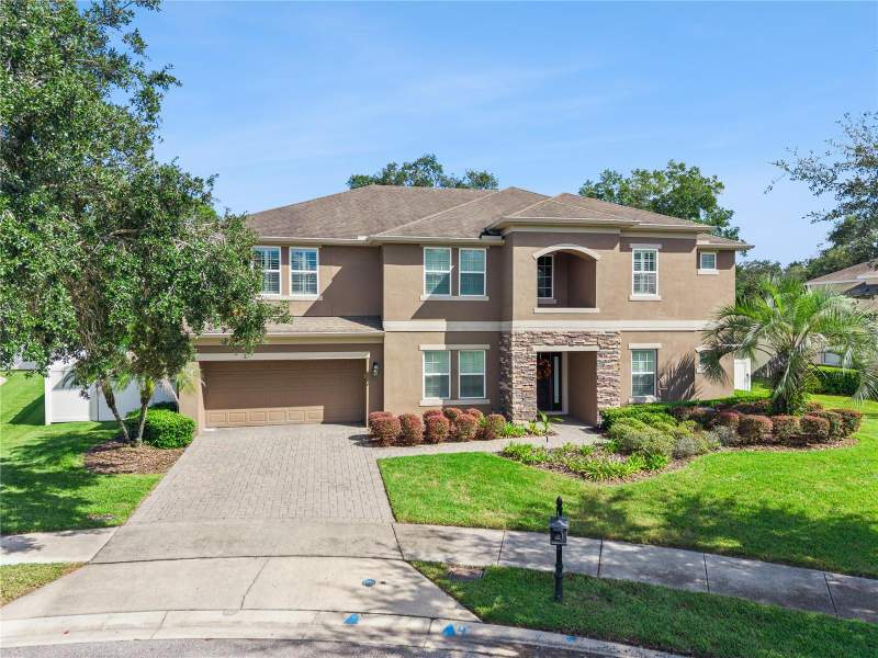 6 bedroom Single Family Residence at 1347 Bella Tuscany Cove, Bella Tuscany First Rep, Longwood — photo 3