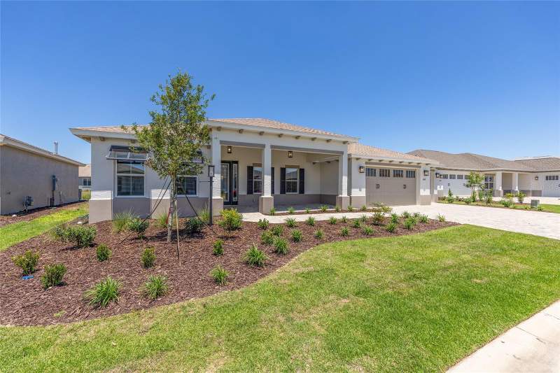 2 bedroom Single Family Residence at 10247 SW 82nd Place Road, Candler Hills, Ocala — photo 5