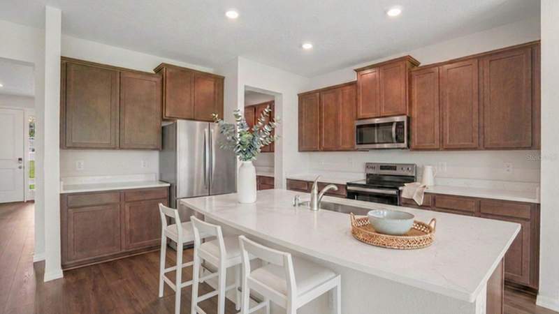 4 bedroom Single Family Residence at 11269 Duckling Way, Lake Hideaway, Weeki Wachee — photo 2