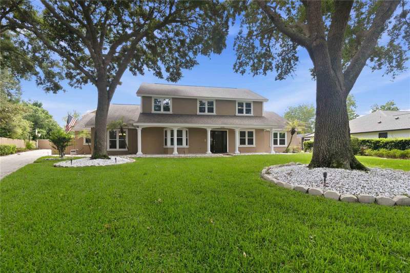 5333 GREENSIDE COURT home for sale in Turnbury Woods