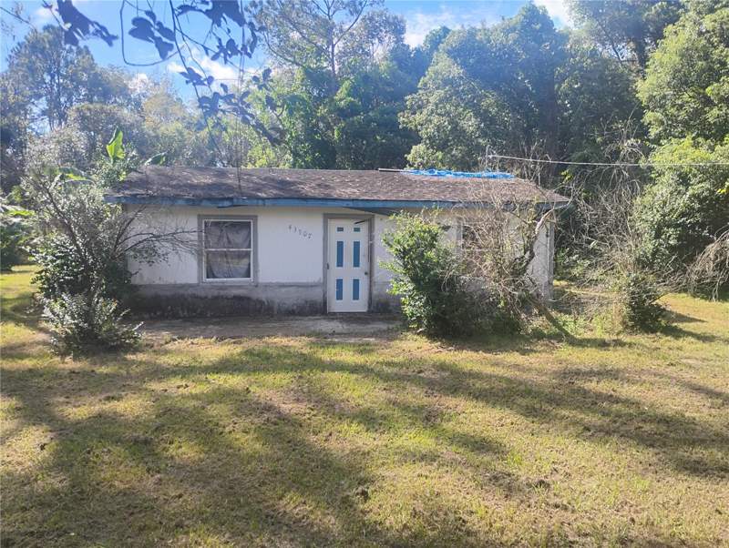 2 bedroom Single Family Residence at 43907 Marie Avenue, Lake Mack Park Unit 02, Deland — photo 2
