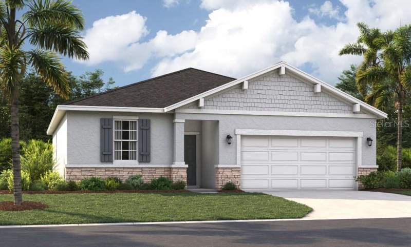 1885 SHADOW BOX BEND home for sale in Brack Ranch
