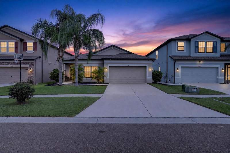 11418 AMAPOLA BLOOM COURT home for sale in Carlton Lakes Homes for Sale: 3 Homes, Median $450K