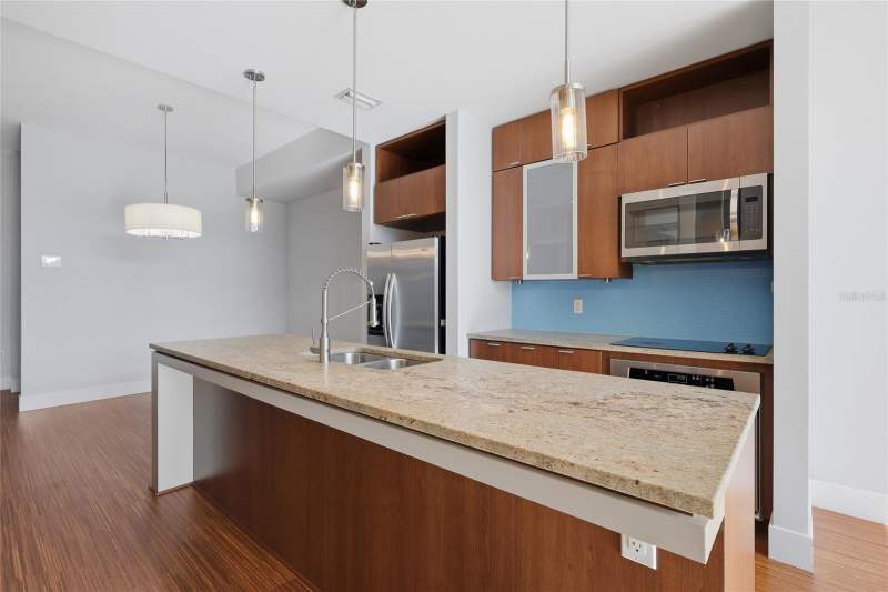 2 bedroom Condominium at 111 N 12th Street #1811, The Place At Channelside A Con, Tampa — photo 5