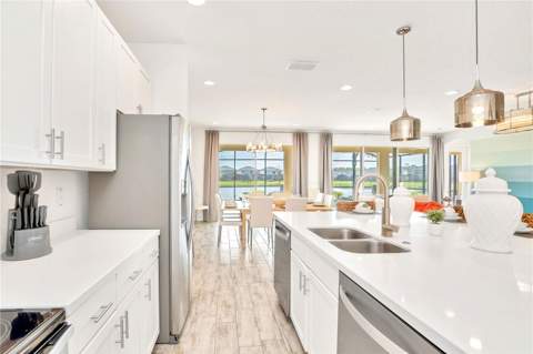 537 Marcello Boulevard, Kissimmee FL - photo 8 of 50
