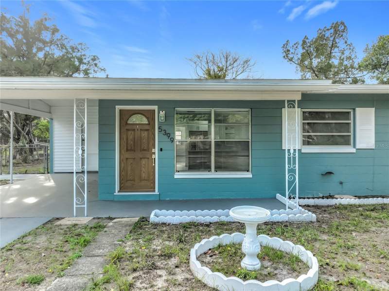 3 bedroom Single Family Residence at 5399 PALADIN WAY, RI MAR RIDGE, ORLANDO — photo 5