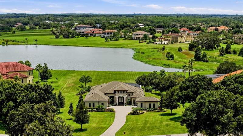 10741 OSPREY LANDING WAY home for sale in Stonelake Ranch