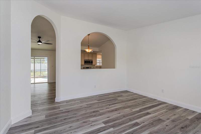 3 bedroom Single Family Residence at 414 Tranquille Oaks Drive, Forest Oaks Unit 1, Ocoee — photo 3