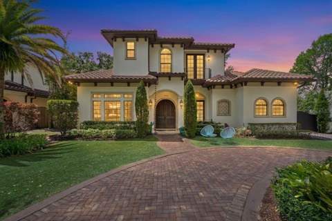 1864 Grinnell Terrace, Winter Park FL - photo 7 of 43