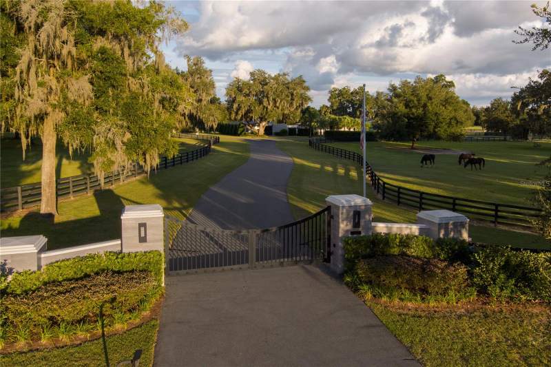 2 bedroom Farm at 2875 NW 150 Avenue, Ocala, Ocala — photo 2