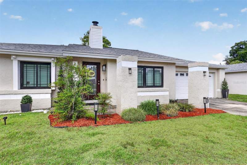 3 bedroom Single Family Residence at 575 Tiberon Cove Road, Tiberon Cove, Longwood — photo 2