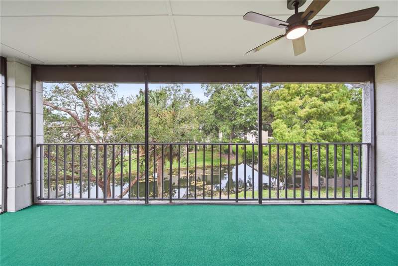 2 bedroom Condominium at 4520 Southampton Court #4520, Carrollwood Vill Chase Ph 12, Tampa — photo 4
