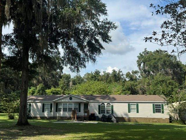 5 bedroom Manufactured Home at 4650 SW 36 Street, Acrg Nonsub, Ocala — photo 2
