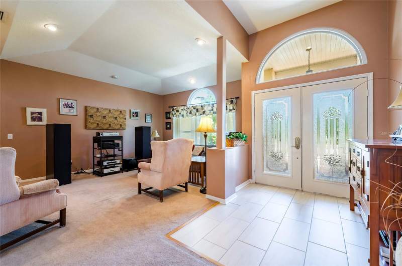 4 bedroom Single Family Residence at 22754 Magnolia Trace Boulevard, Willow Bend, Lutz — photo 4