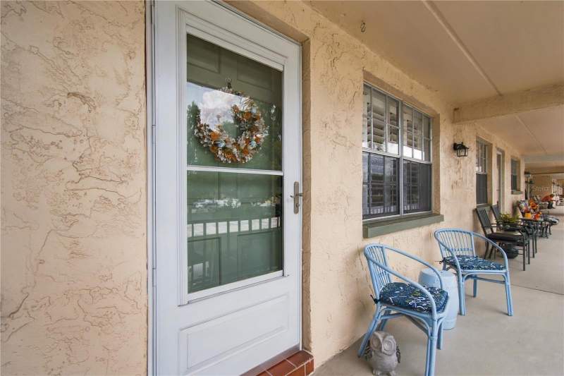 2 bedroom Condominium at 11620 Park Boulevard #203, Seminole Square Apts, Seminole — photo 2