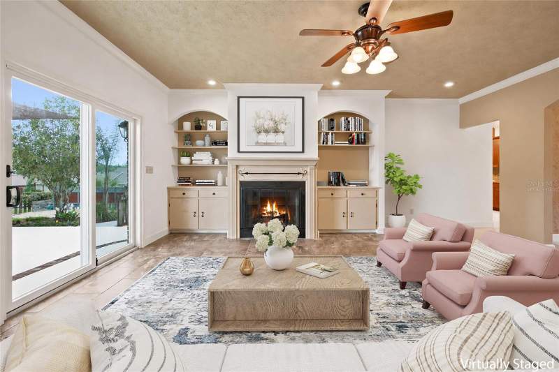 4 bedroom Single Family Residence at 3220 SE 21st Avenue, Quail Creek, Ocala — photo 4