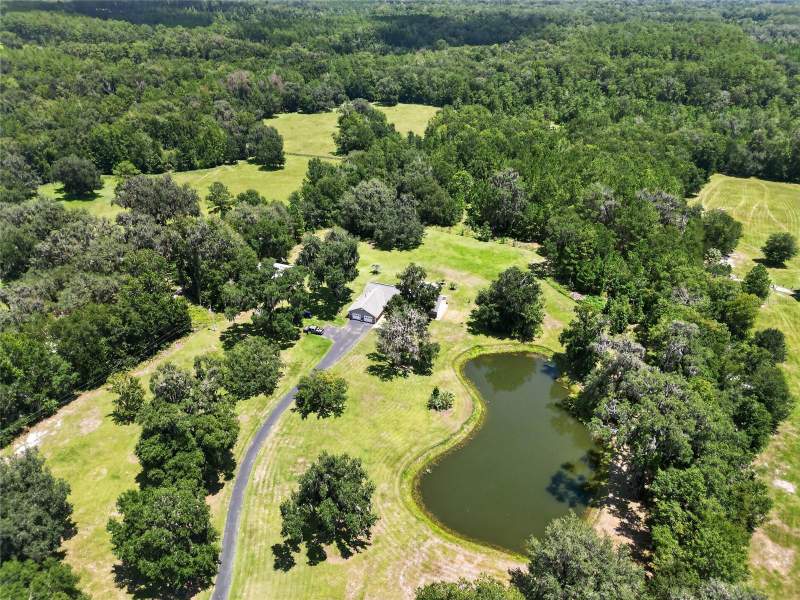 3 bedroom Single Family Residence at 19785 NW 123rd Court, Non Sub, Micanopy — photo 2