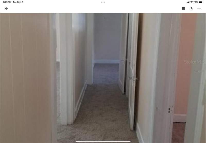 2 bedroom Single Family Residence at 5612 Woodward Avenue, Teeples Add, Zellwood — photo 4