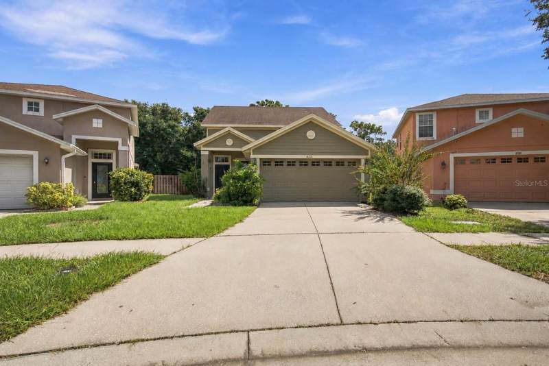 4 bedroom Single Family Residence at 10321 Avelar Ridge Drive, Avelar Creek South, Riverview — photo 2