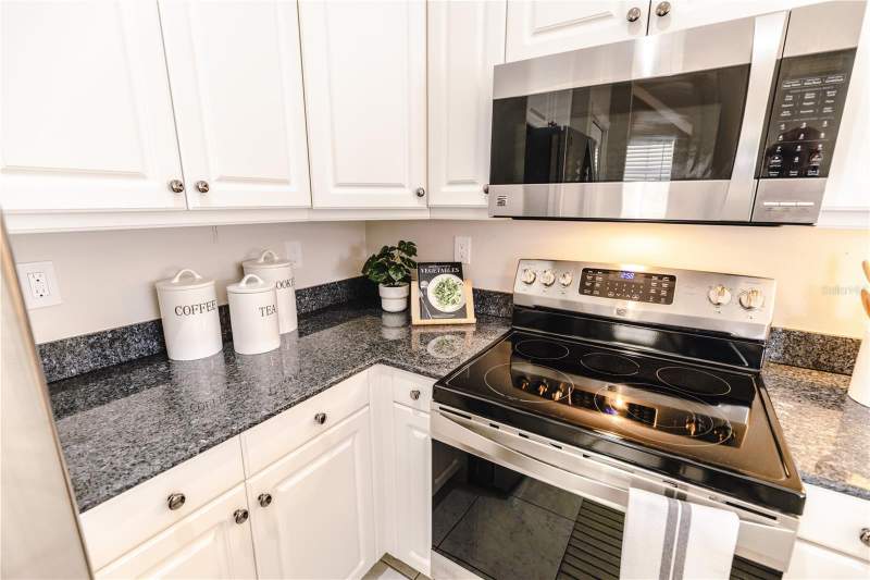 3 bedroom Townhouse at 19803 Gulf Boulevard #301, Palm Cove, Indian Shores — photo 5
