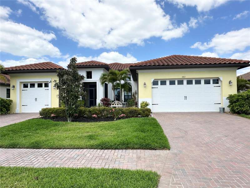 4 bedroom Single Family Residence at 1802 5th Street, Sanctuary Cove, Palmetto — photo 2