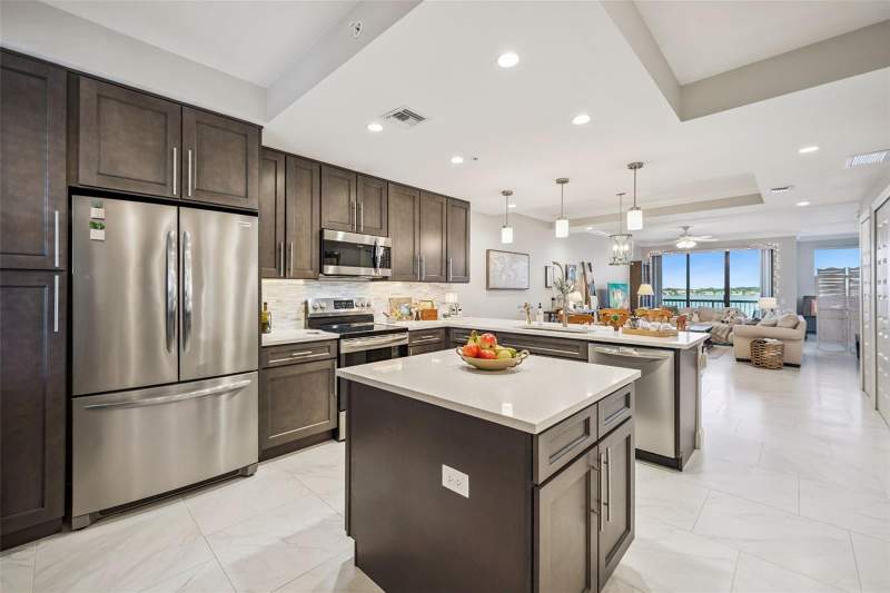 2 bedroom Condominium at 16300 County Road 455 #503, Siena/Bella Collina, Montverde — photo 5