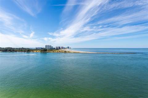 450 S Gulfview Boulevard #1007, Clearwater FL - photo 6 of 6