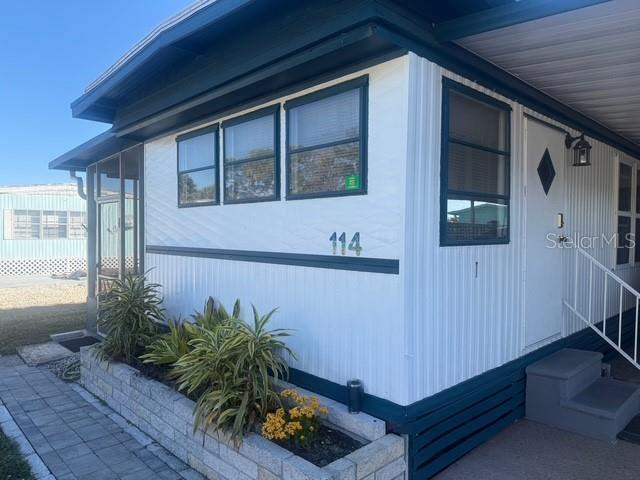 3 bedroom Mobile Home at 420 49th Street #114, Skyway Village Estates Co-Op, Palmetto — photo 2