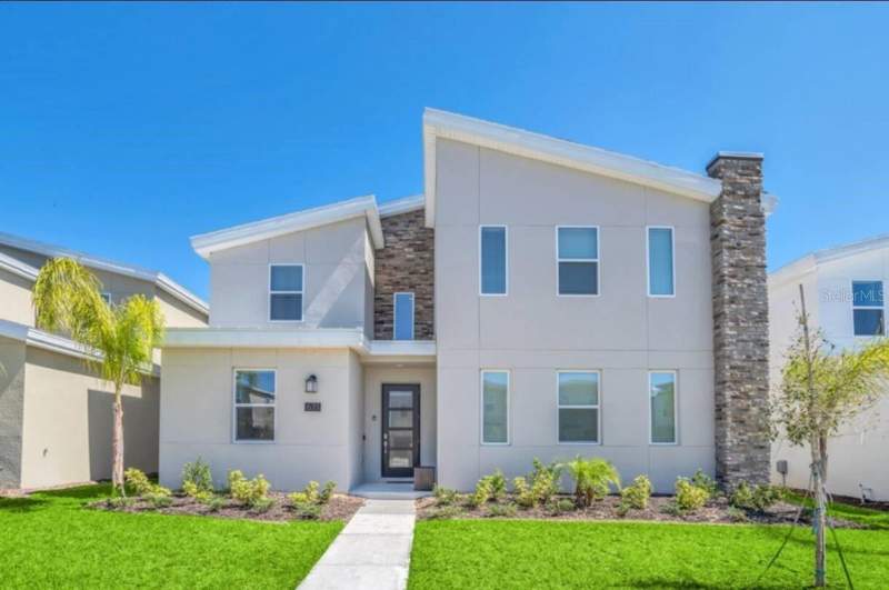 671 STICKS STREET home for sale in Stoneybrook South North