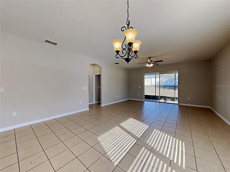4 bedroom Single Family Residence at 1328 Aroniminik Drive, Mount Dora Wolf Creek Ridge Ph 01, Mount Dora — photo 3