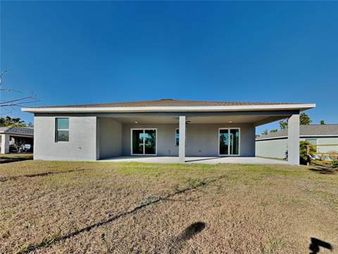 3137 Jester Street, Port Charlotte FL - photo 18 of 18