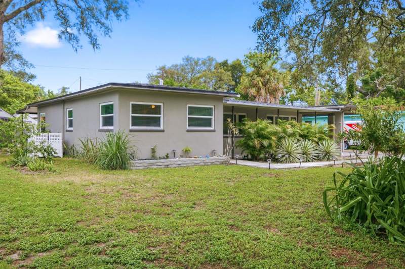 3 bedroom Single Family Residence at 1626 S BETTY LANE, MONTEREY HEIGHTS, CLEARWATER — photo 2