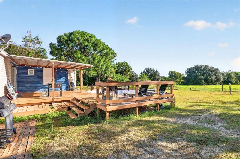 5 bedroom Manufactured Home at 16923 SW 17th Circle, Marion Oaks Ranches East Tr 04, Ocala — photo 5