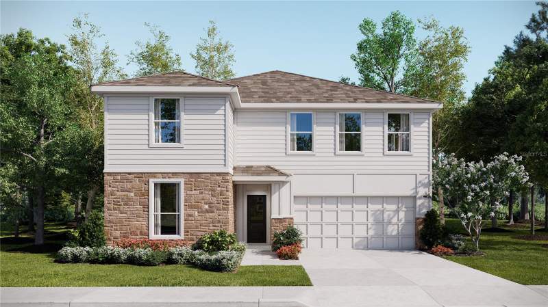3117 ROCKWOOD WAY home for sale in Sugarloaf 55S