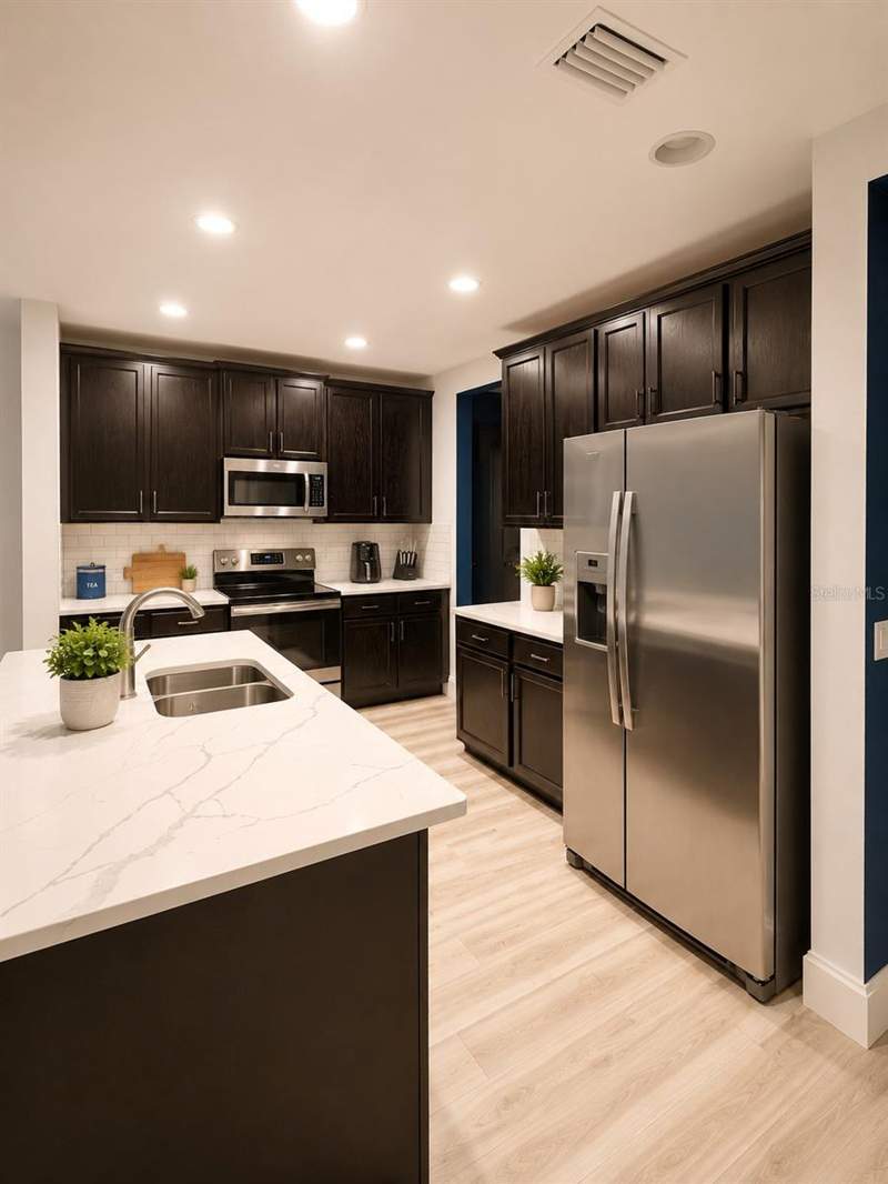 3 bedroom Single Family Residence at 443 Ironside Trail Drive, Preserve/Sunrise Ph 2, Groveland — photo 5