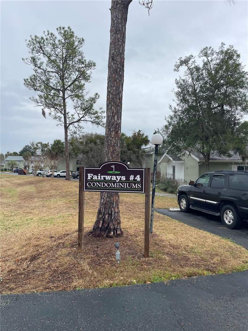 1 bedroom Condominium at 596 Bahia Circle #B, The Fairways At Silver Springs Shores Condominium, Ocala — photo 2
