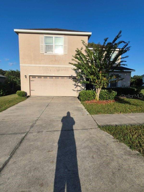 Southern Ridge At Estates
