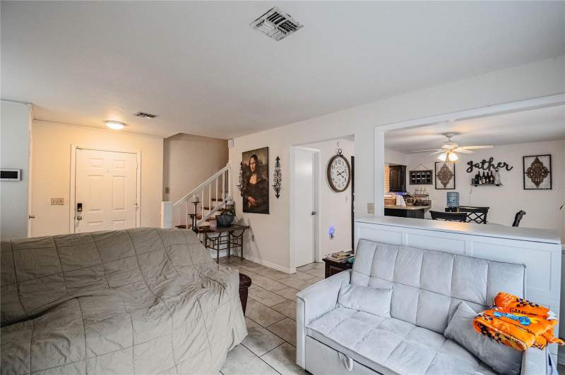 3 bedroom Single Family Residence at 1006 Buttercup Drive, Honeytree North, Lakeland — photo 4