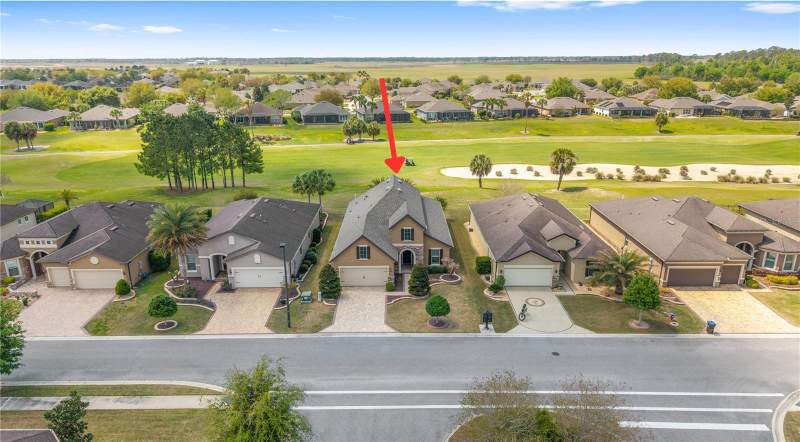 3 bedroom Single Family Residence at 6816 SW 95th Circle, Stone Creek By Del Webb Sandalwood, Ocala — photo 5