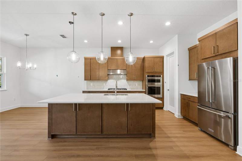 4 bedroom Single Family Residence at 1484 Stonecliff Drive, Bronson Peak, Apopka — photo 3