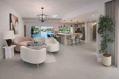 808 SW 52nd Street, Cape Coral FL - photo 6 of 6