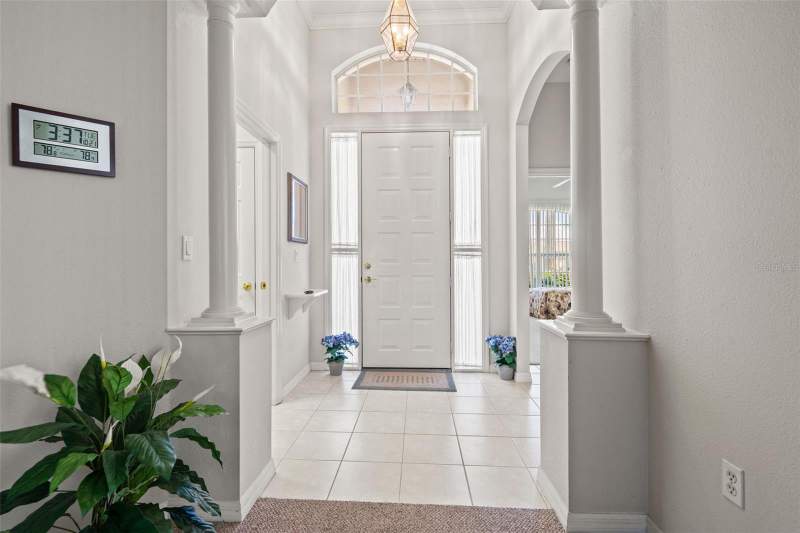 2 bedroom Single Family Residence at 10199 Holly Berry Drive, Glen Lakes Ph 1, Weeki Wachee — photo 4