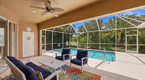 5424 White Ibis Drive, North Port FL - photo 10 of 56